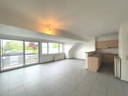 Appartement te huur in Eeklo - Photo 2