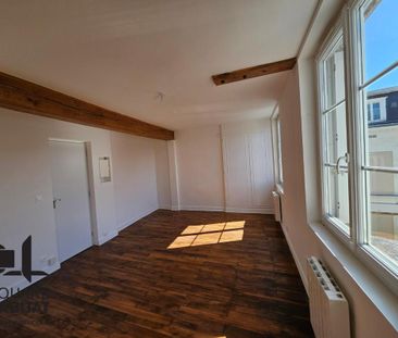 Location Appartement 2 pièces 24m² TOURS 37000 - Photo 1