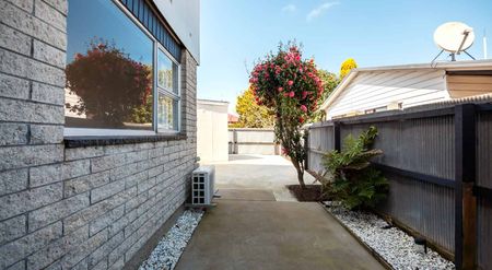 Spreydon, 2 Bedroom Home plus Office/Nursery - Photo 3