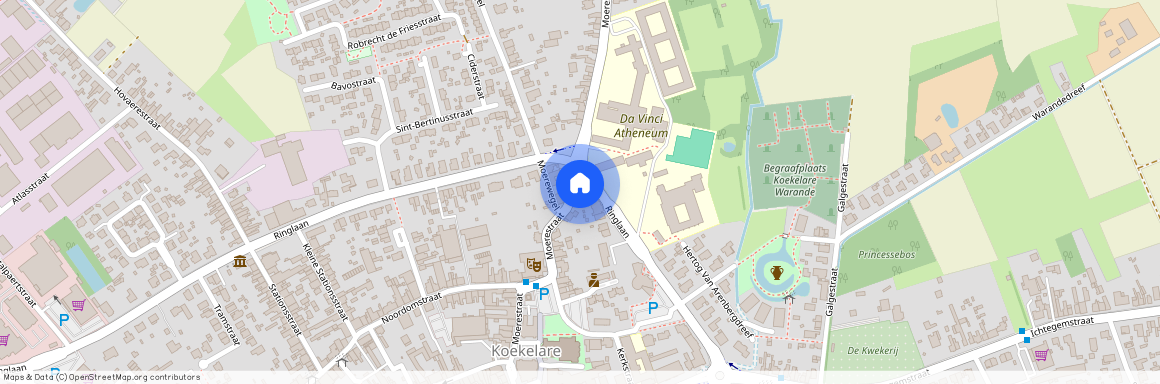 Ringlaan 11/5, Koekelare