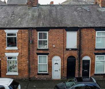 Green Street, Sandbach, CW11 - Photo 2