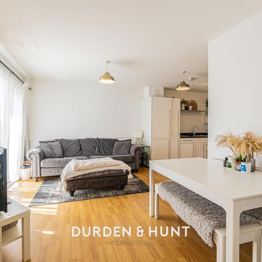 Hazelnut Court, Firwood Lane, Romford - Photo 1