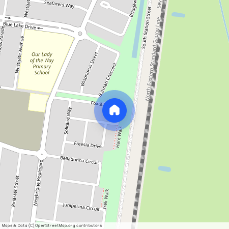 34 Foxtail Circuit, Vic 3756, Wallan