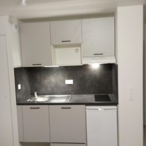 Appartement • Location • 28m2 • Clermont-Ferrand - Photo 2