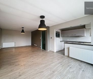 vernieuwd appartement - Photo 1