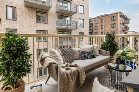 Sjöfrökens väg, Botkyrka - Foto 2