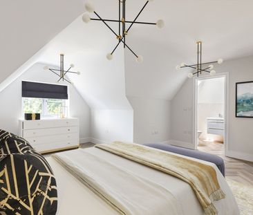 Sheerwater Road, West Byfleet, Surrey, KT14 - Photo 5