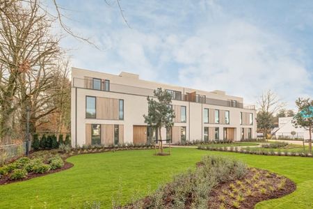 Appartement te huur - Foto 5