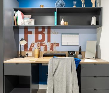 Studio to rent - Photo 3