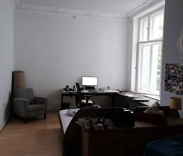 Gepflegtes WG Zimmer in Kreuzberg zu Vermieten - Photo 1