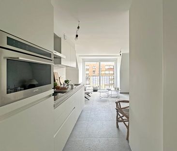 Appartement te huur - Photo 6