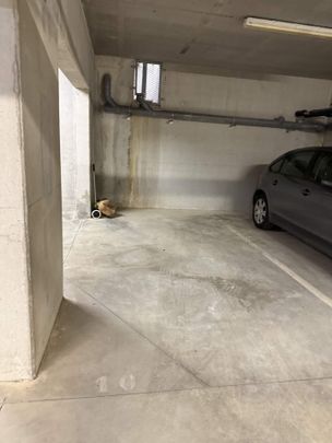 Secteur Courlancy- Studio de 28.91m2 avec stationnement disponible de suite - Photo 1