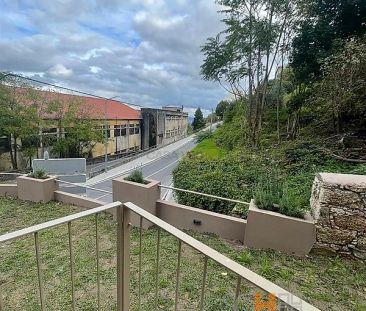 Apartment T1 in Covilhã e Canhoso, Covilhã - Foto 4