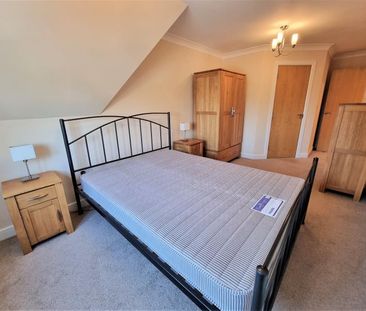 The Cloisters, Guildford - 2 bedrooms Property for lettings - Seymours - Photo 5