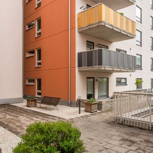 Västra Torggatan 10 A - Photo 2