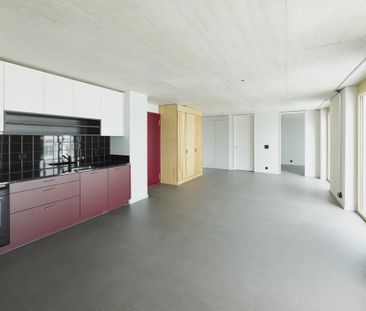 Rent a 2 ½ rooms apartment in Zürich - Photo 4