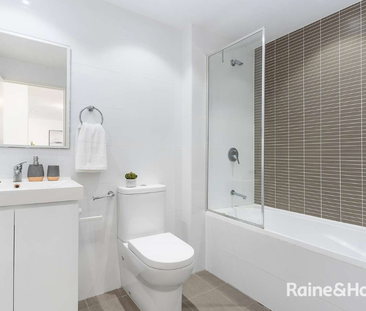 5106/42-44 Pemberton Street, Botany NSW 2019 - Apartment For Rent |... - Photo 4