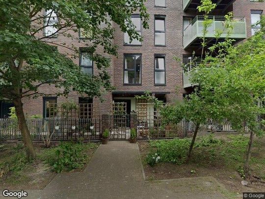 1 Bed Flat, London Mill Apartments, E2 - Photo 1