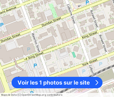 City Place | 310 Dundas Street, London - Photo 1