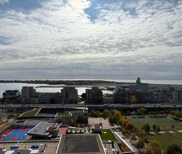 For Lease - 25 Capreol Court Unit# 2110, Toronto, Ontario - Photo 1