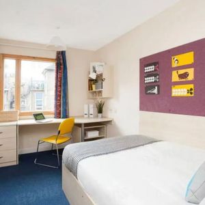 Room in a Shared Flat, Aldenham St, NW1 - Photo 2