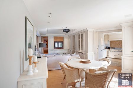 Ruim hoekappartment met terrassen, op enkele passen van het Albertplein - Foto 3