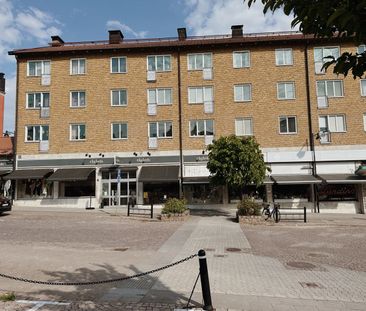 Lilla torget, Oskarshamn - Foto 2