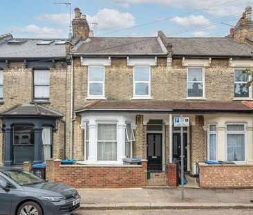 Raneleagh Road, Harlesden, NW10 - Photo 1