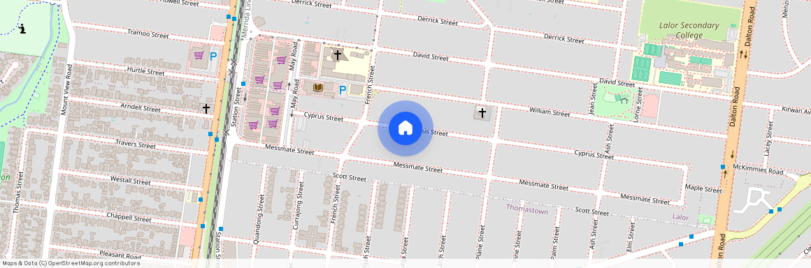 2/27 Cyprus Street, Vic 3075, Lalor