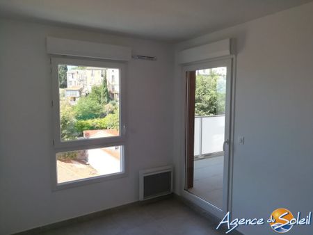 Béziers – Location Appartement – 59.02 m² – 680€ CC / mois - Photo 3