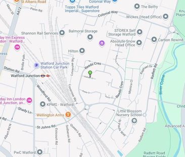 2 bedroom apartment to rent - Photo 6