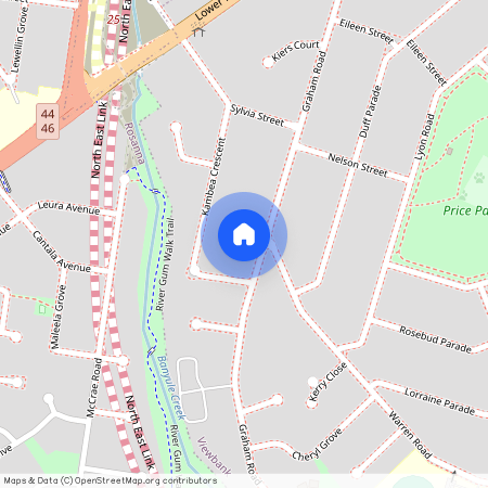 114 Graham Road, Viewbank