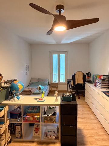 Grand appartement T3 Simiane-Collongue, - Photo 5