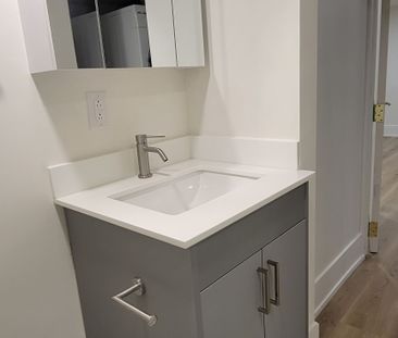 For Lease - 11 Johnson Road Unit# Basement 2, Aurora, Ontario - Photo 5