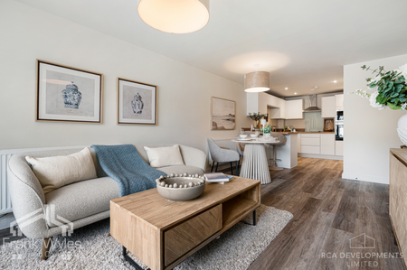 2 bedroom apartment to rent - Photo 2