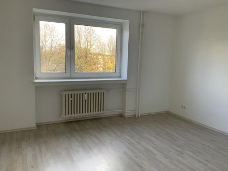 2-Zimmer-Wohnung in Gelsenkirchen Hassel mit Balkon bezugsfertig! - Photo 3