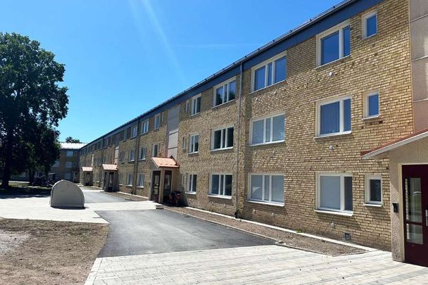 Edvardslundsgatan 5 B - Photo 1