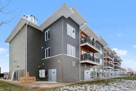 For Lease - 2314 Decoeur Drive Unit# 314, Orleans - Cumberland and Area, Ontario - Photo 2