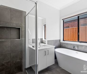 "Freshly Completed Family Home Packed with Upgrades" - Photo 6