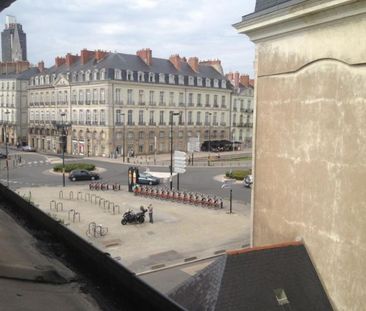 Louer appartement 1 pièce de 16 m² - Photo 2