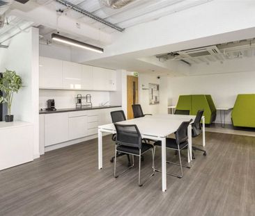 1 bedroom studio to rent Hollingdean Road, Brighton, East Sussex, BN2 - Photo 3