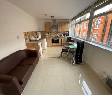 1 Bed Flat, Albion House, LE1 - Photo 6