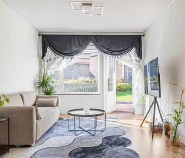 Kardemummaslingan, Göteborg - Photo 2