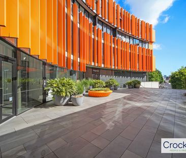 The Penthouse at ORANGE - Photo 6