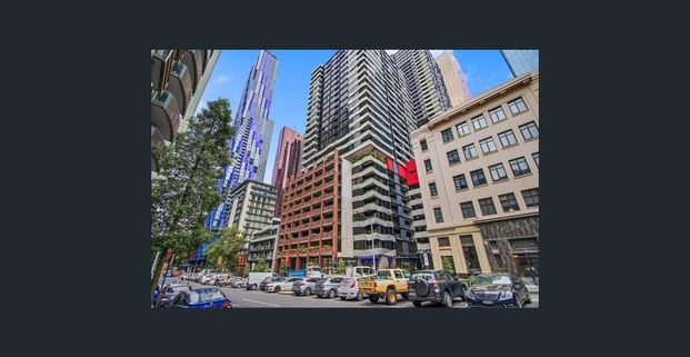 The Ultimate Inner-City Lifestyle Experience( FULLY FURNISHED) - Photo 1