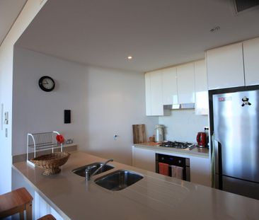 Comfortable Penthouse - Photo 6