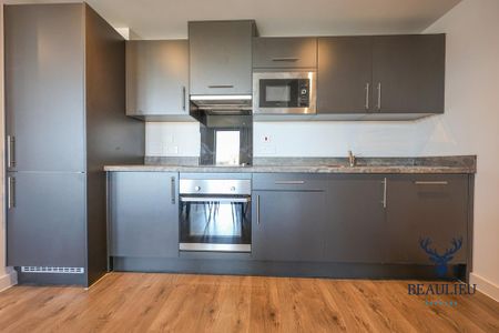 2 bedroom apartment to rent - Photo 5