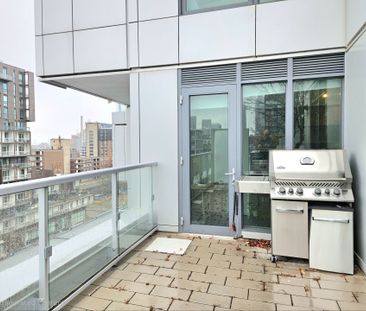 For Lease - 38 Cameron Street Unit# 921, Toronto, Ontario - Photo 2