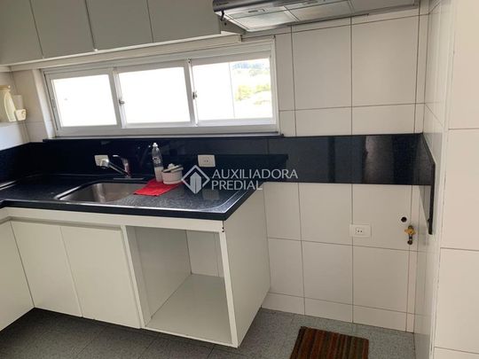 Apartamento com 3 quartos e 115m² para alugar em Alto de Pinheiros, São Paulo. - Photo 1