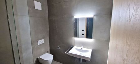 beautiful garden apartment in a central location - Photo 4